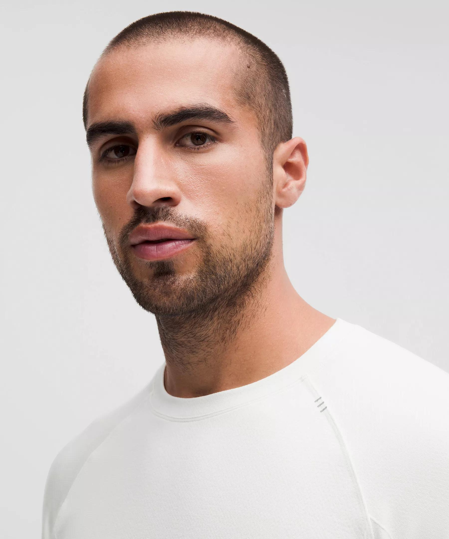 Seamless Base Layer Long-Sleeve Shirt Product Image