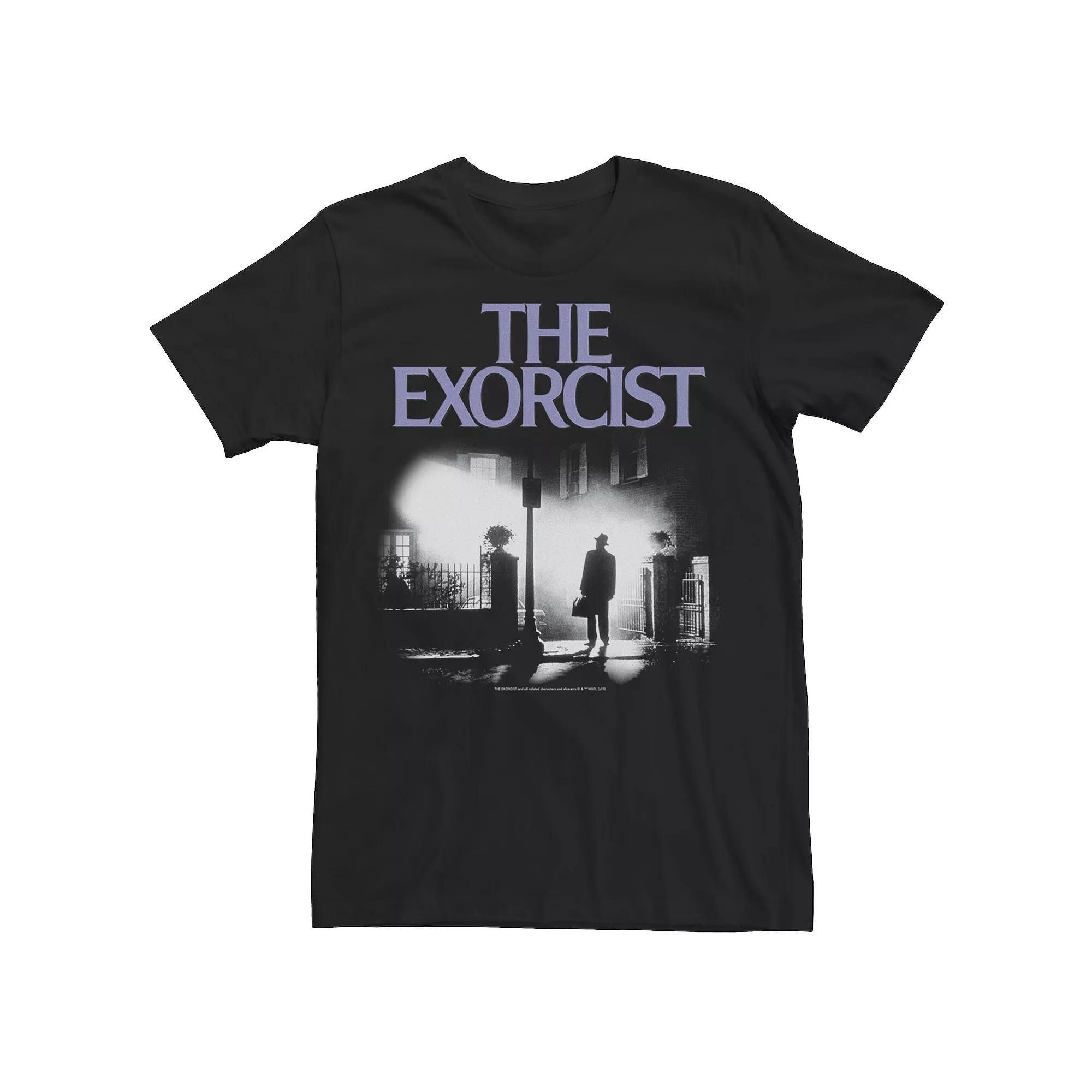 Disney's Peter Pan Silhouette I'm Fly Men's Tee,  Product Image