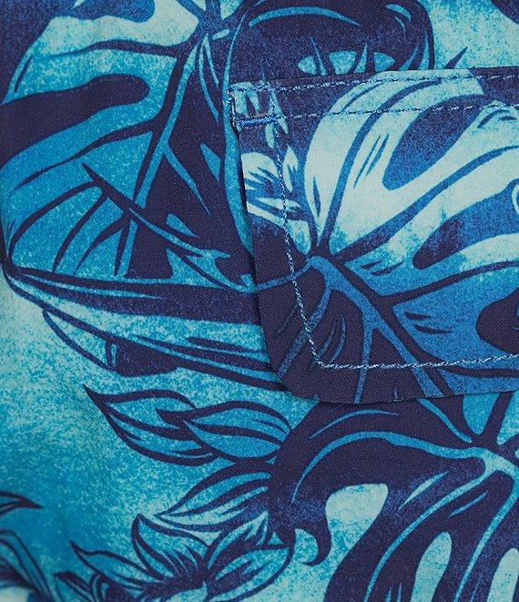 Tommy Bahama Naples Ocean Escape 6#double; Inseam Boardshorts Product Image