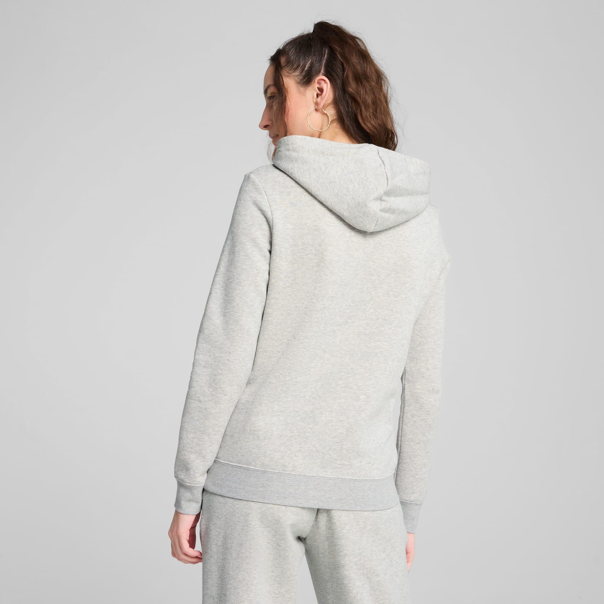 Essentials No. 1 Logo Women's Hoodie Product Image