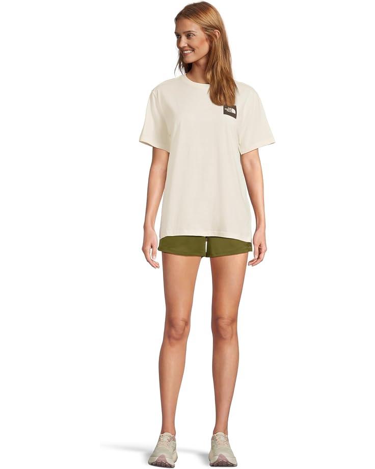Aphrodite Motion Bermuda Shorts Product Image