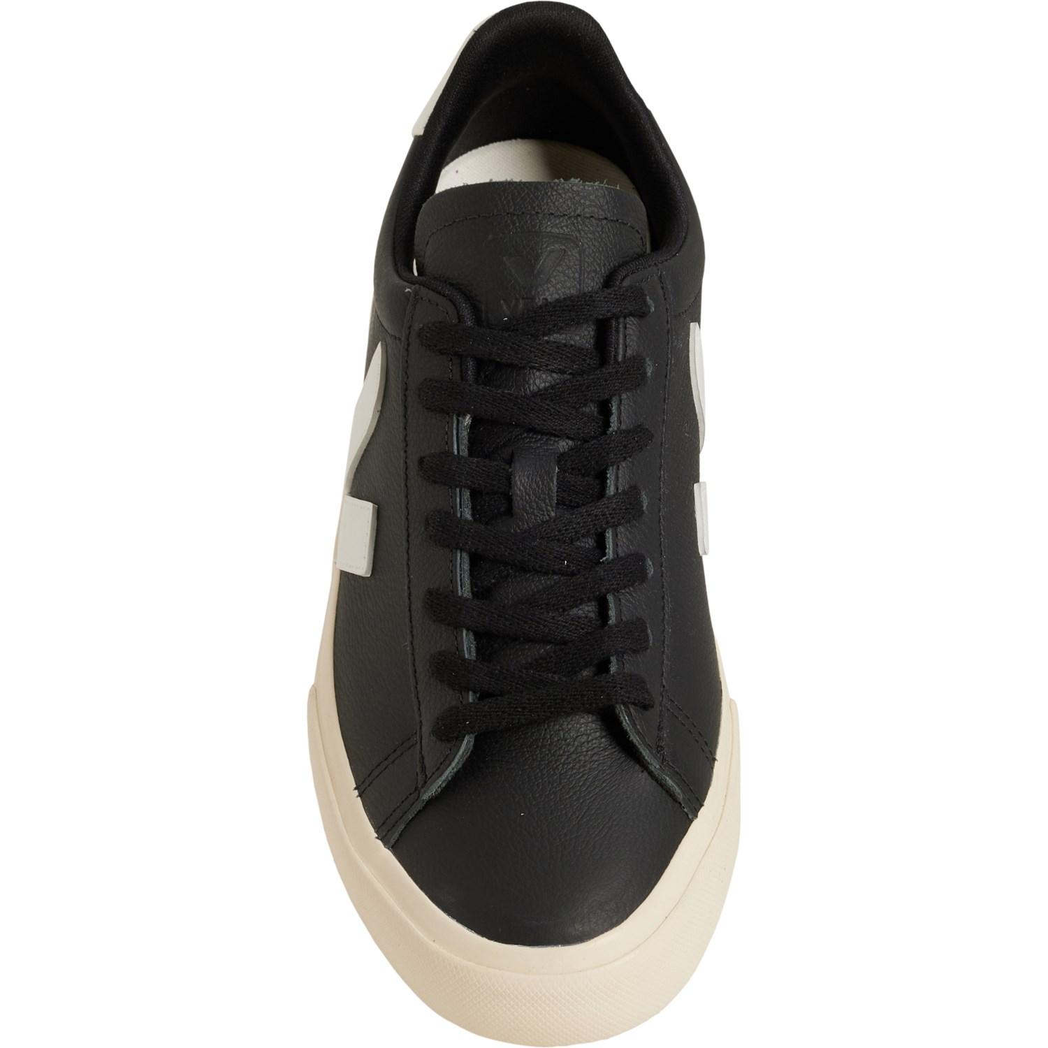 VEJA Campo Sneakers - ChromeFree Leather (For Women) Product Image