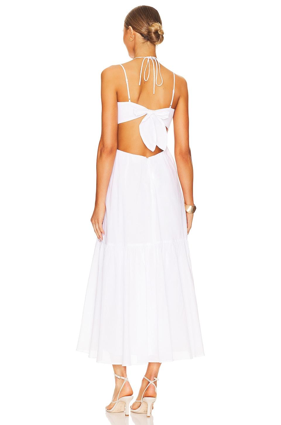 Willow Midi Dress Bardot Product Image