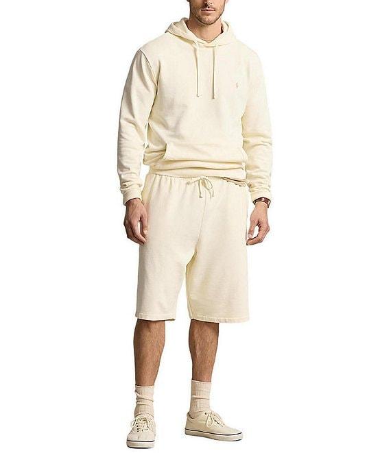 Polo Ralph Lauren Big & Tall Loopback Fleece Hoodie Product Image