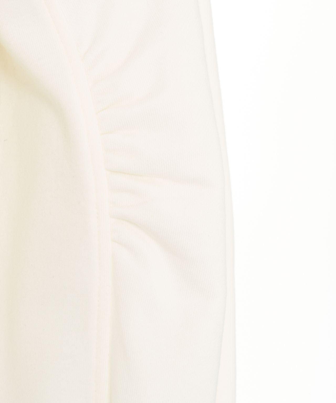 Sweatshirt with rhinestones Product Image