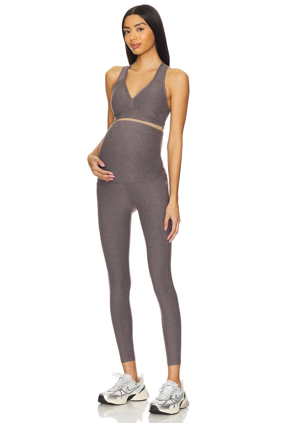 Spacedye Lift Your Spirits Bra Beyond Yoga Product Image