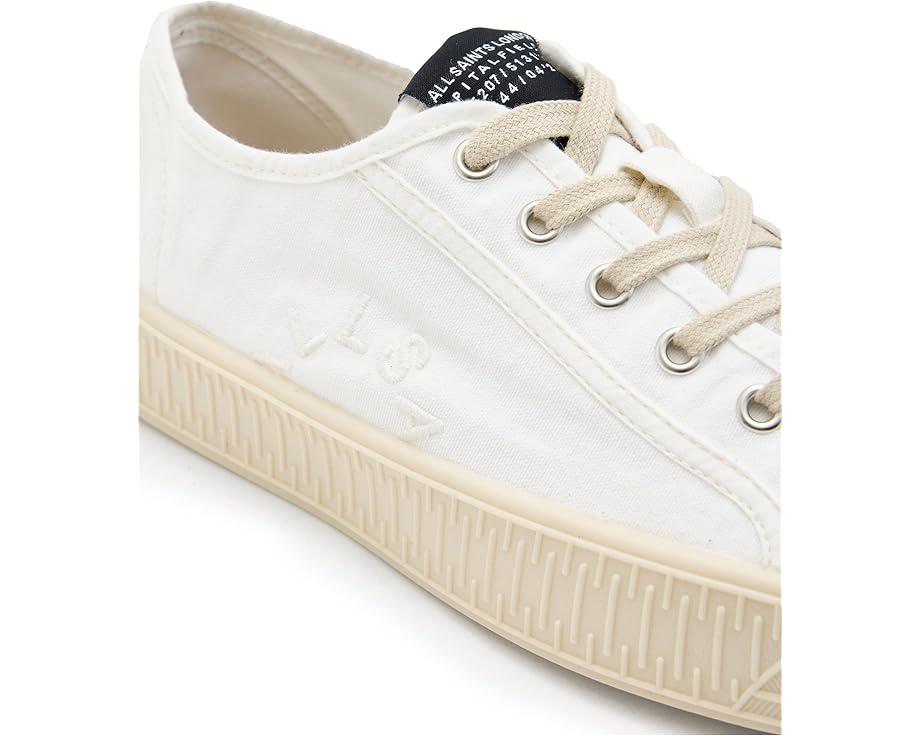 Regan Low Top Product Image