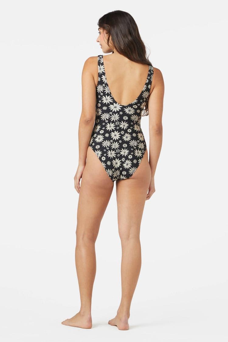 Bree Ditsy One Piece Product Image