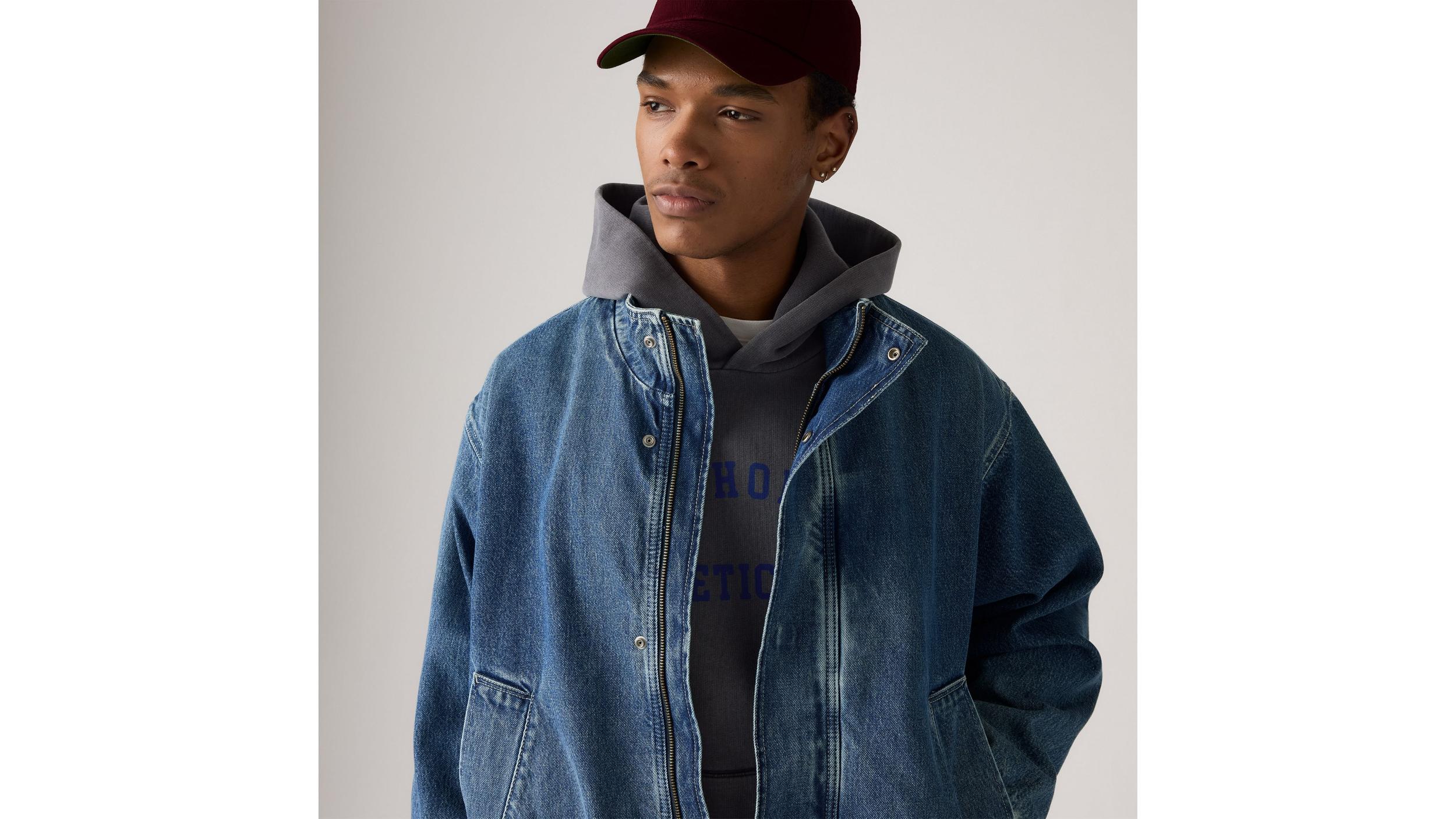 Highland Park Jacket Product Image