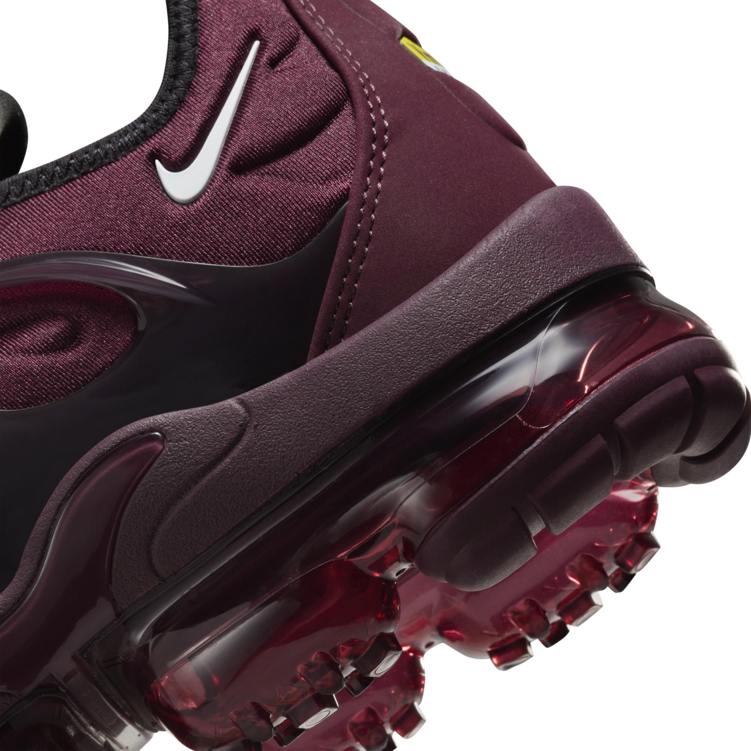 Nike Mens Air VaporMax Plus Shoes | FN6850-681 Product Image