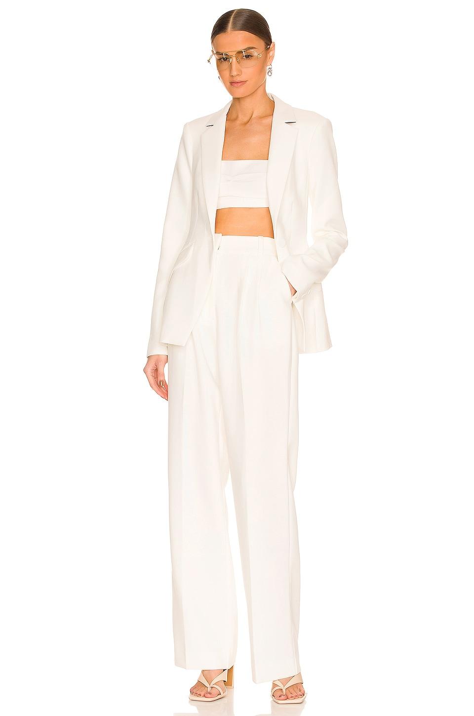 Womens Favorite Wide-Leg Pants Product Image