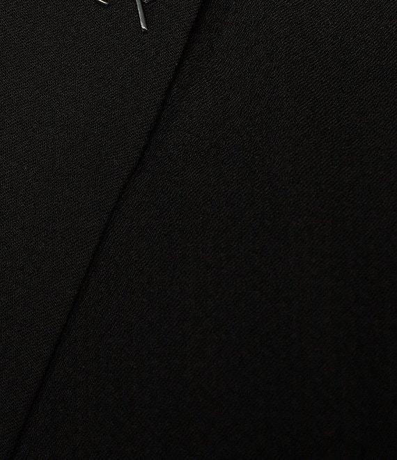 John Varvatos Slim Fit Seersucker Pattern Sport Coat Product Image