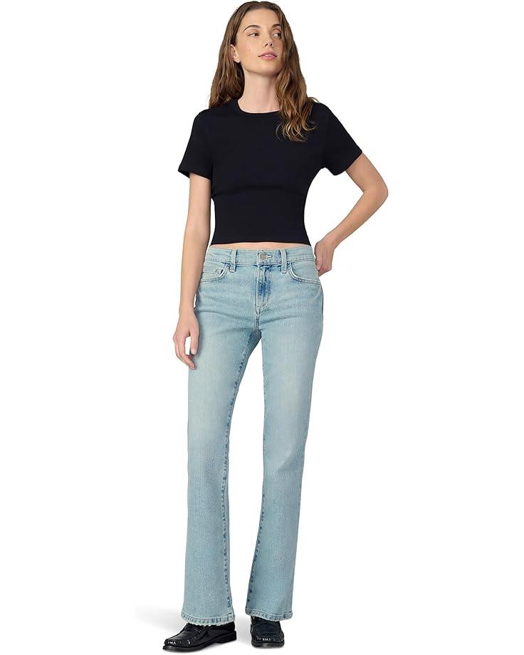 Women's Joe's Jeans The Provocateur Petite Bootcut Product Image