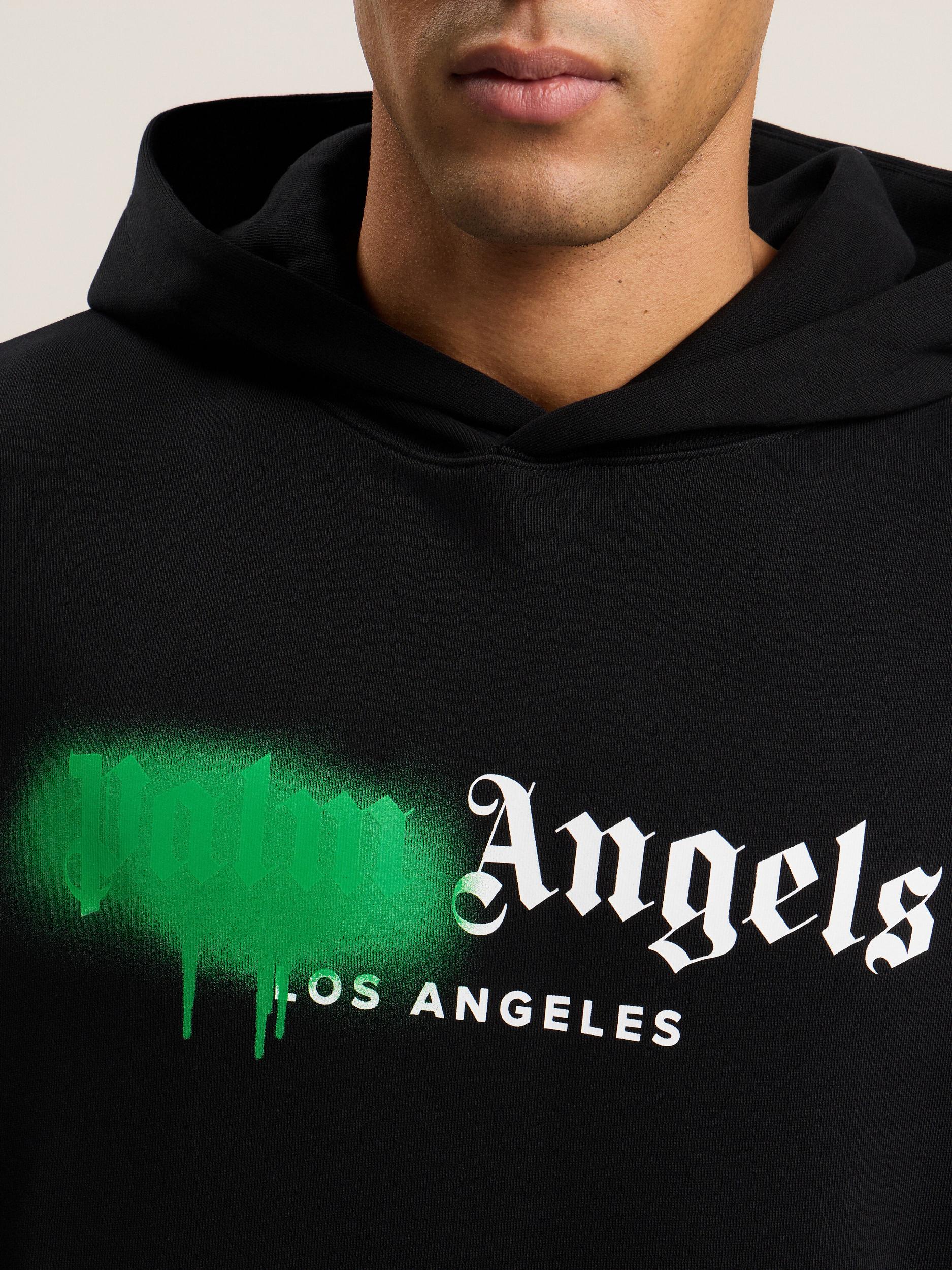 Spray City Los Angeles Hoodie Product Image