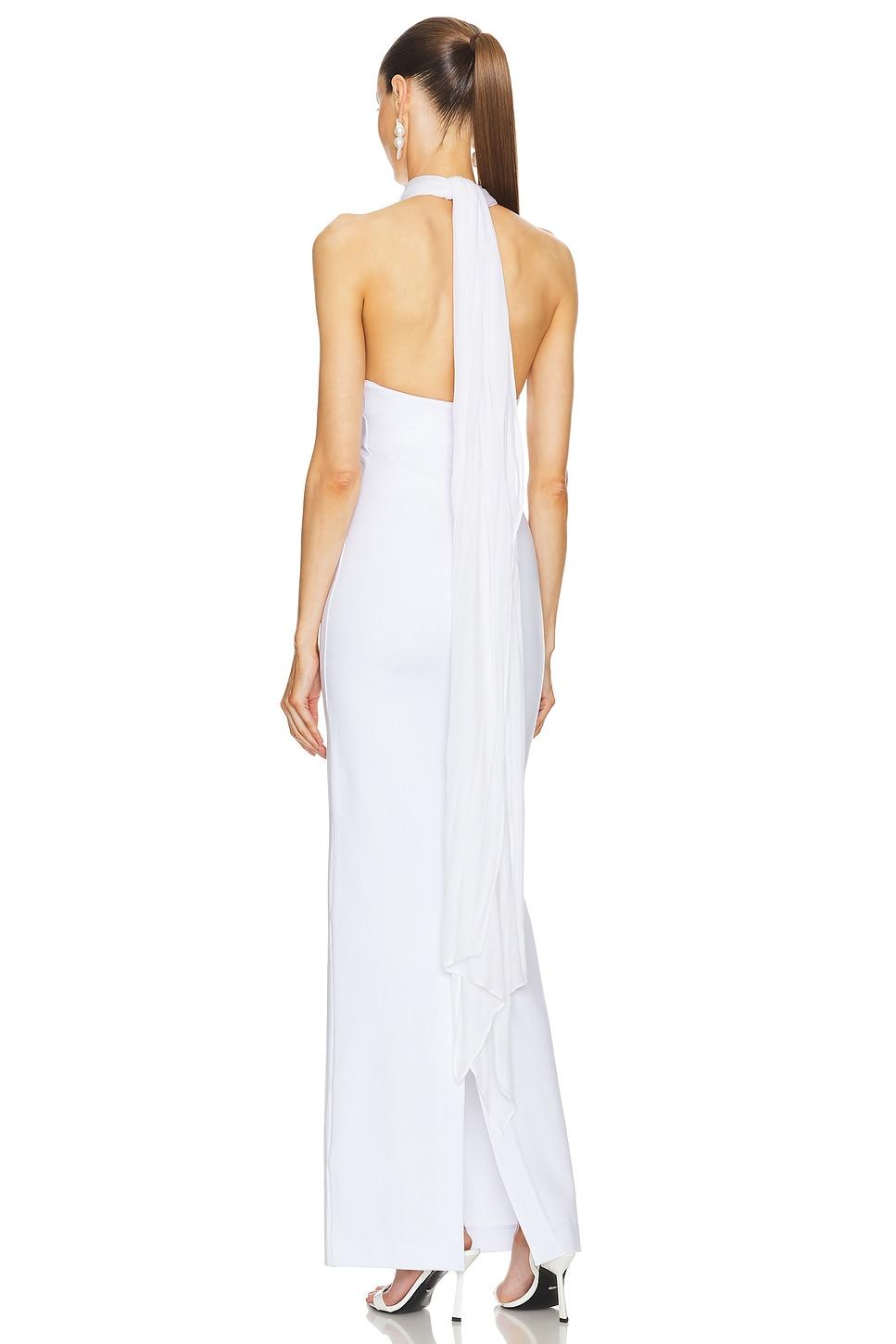 The Amber Dress Helsa Product Image