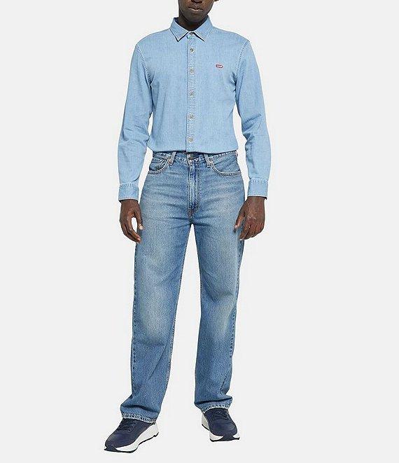 Levi's® 565™ Loose Fit Straight Leg Jeans Product Image