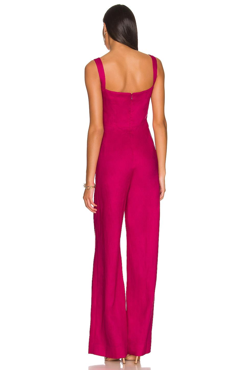 Rachel Jumpsuit Product Image