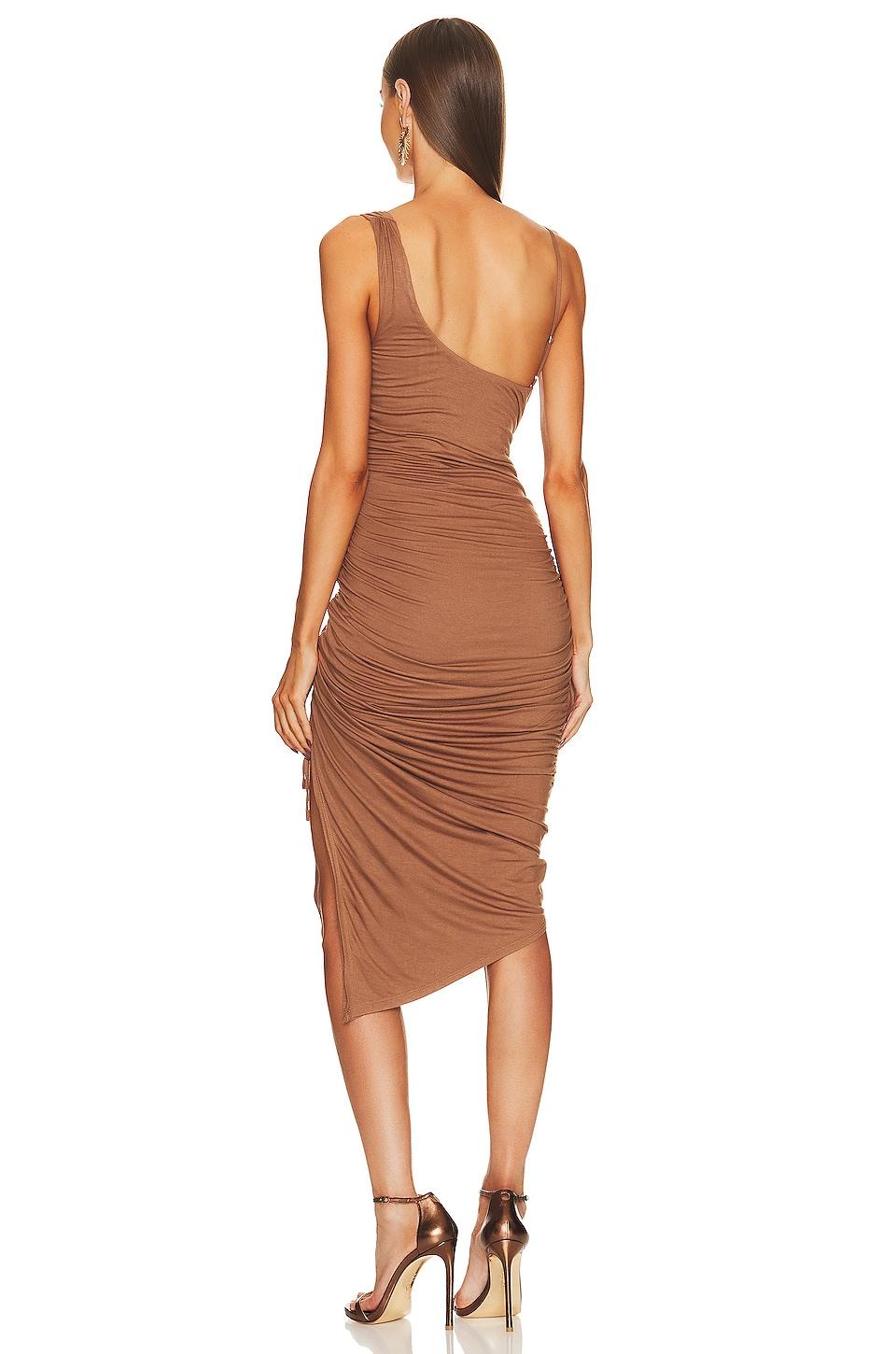 x REVOLVE Hayes Midi Dress Michael Costello Product Image
