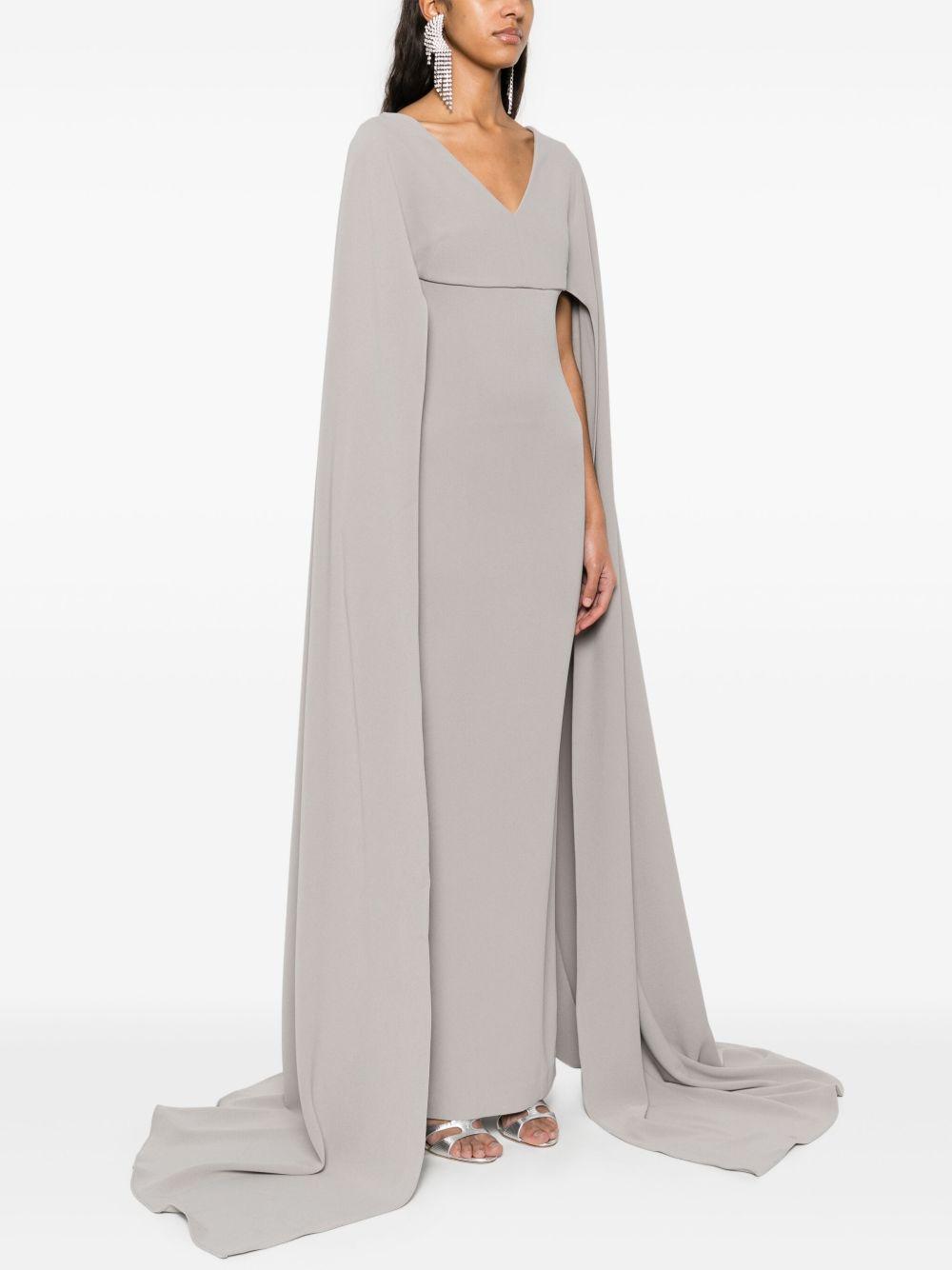Morgan maxi dress Product Image