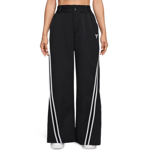 Nike Womens Nike Kobe Woven Pant - Womens Product Image