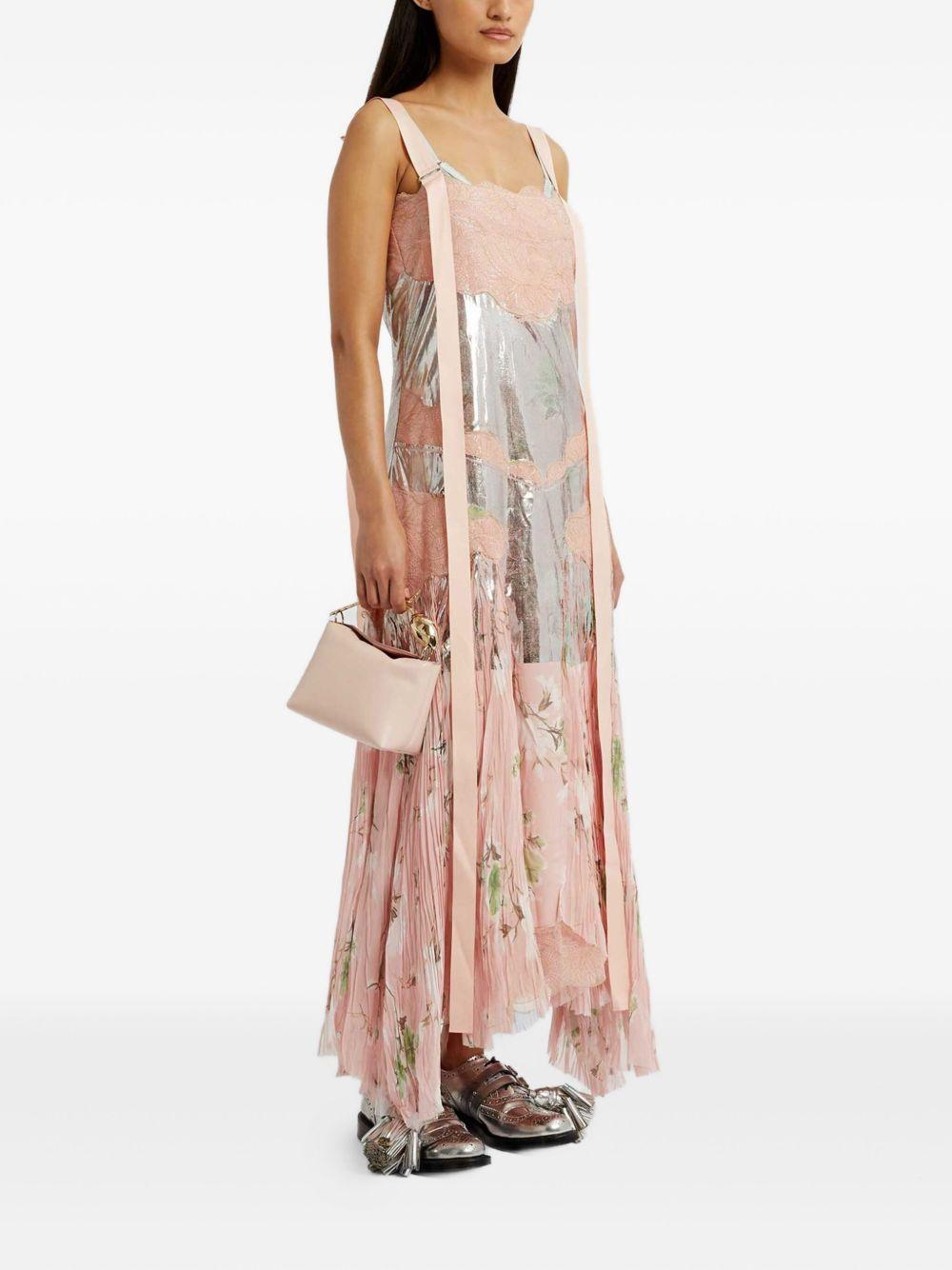 slip cocktail dress Product Image