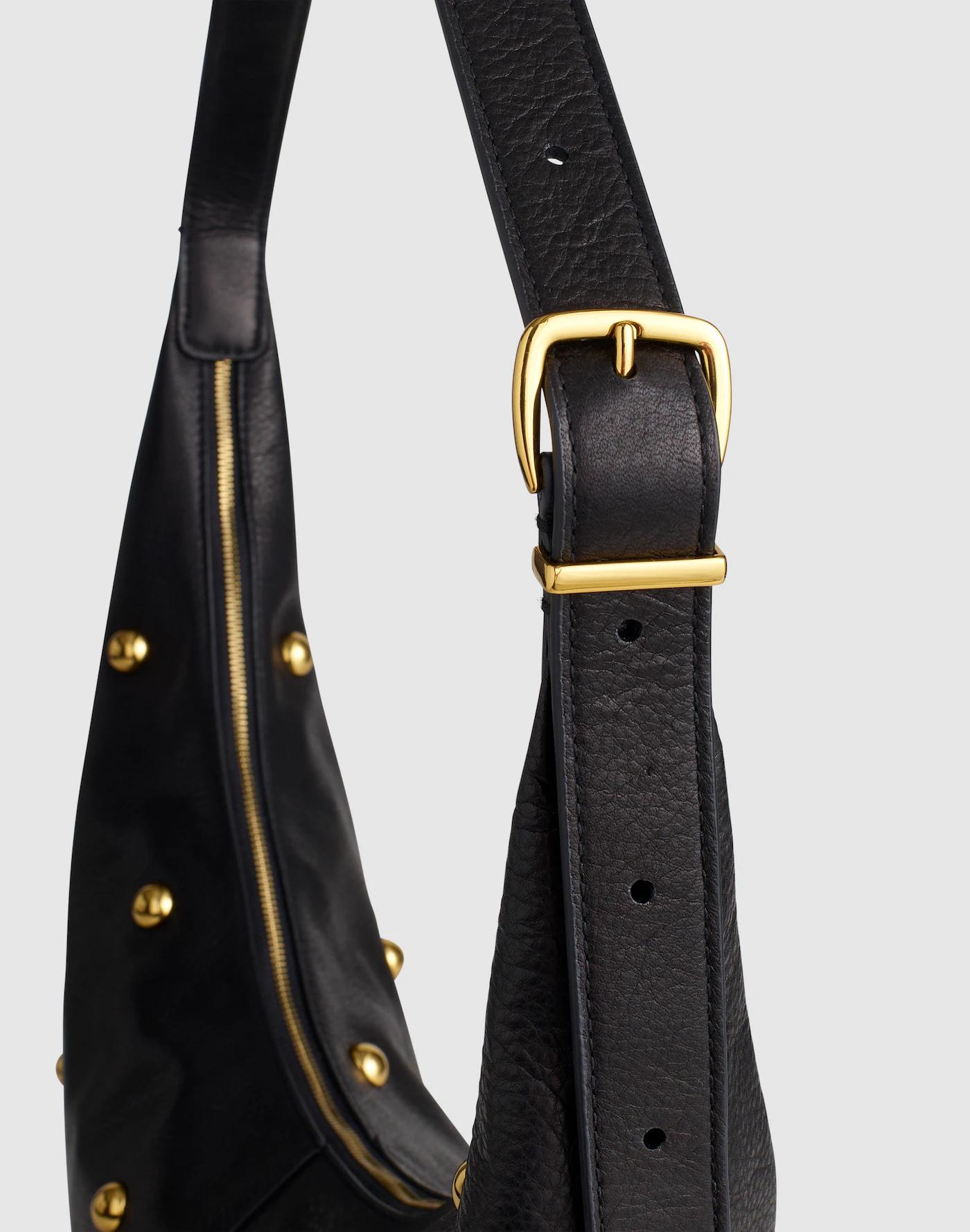 The Essential Curve Shoulder Bag Product Image