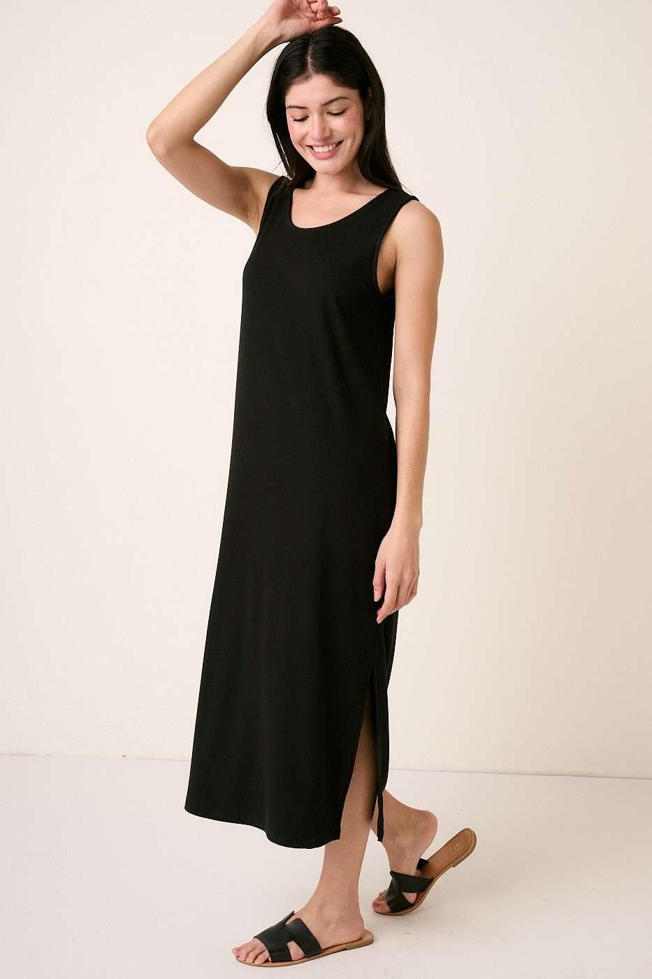 Keep It Simple Maxi dress Product Image