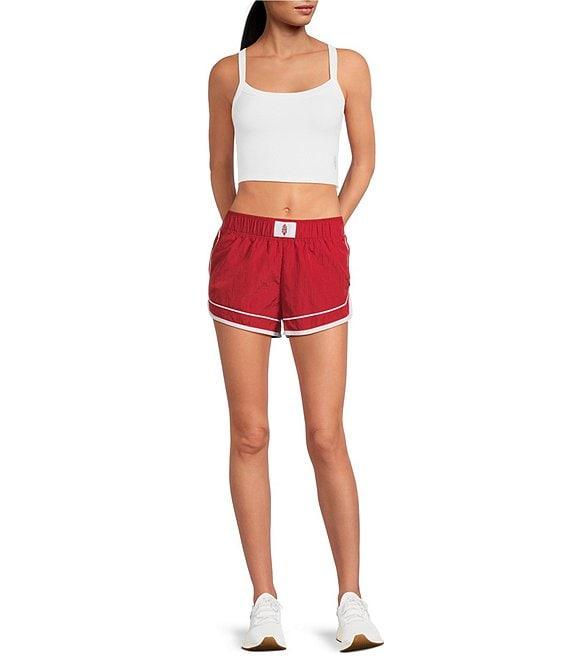 Free People FP Movement Varsity Blues Short Product Image