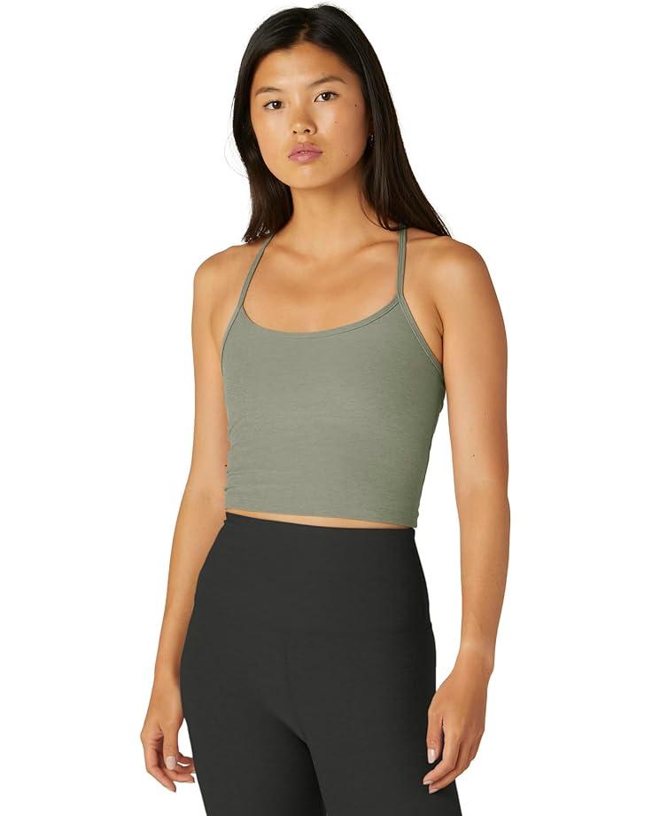 Spacedye Refocus Cropped Tank Product Image