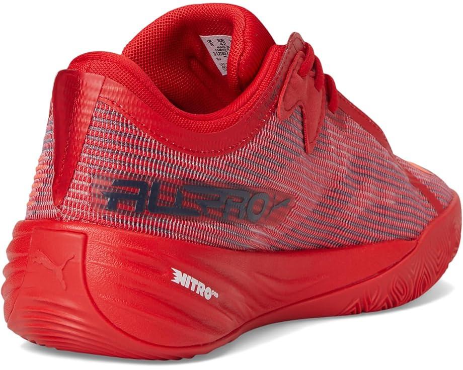 All-Pro Nitro Elite Basketball Shoess Product Image