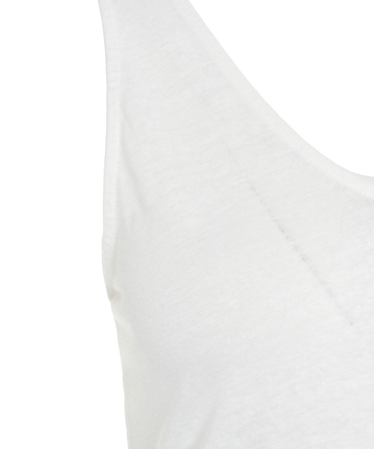 V-neck top Product Image