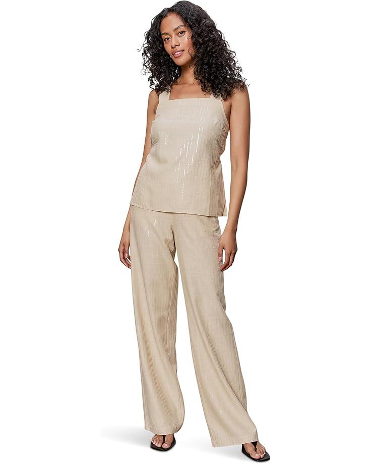 Outsmart Square Neck Vest Product Image