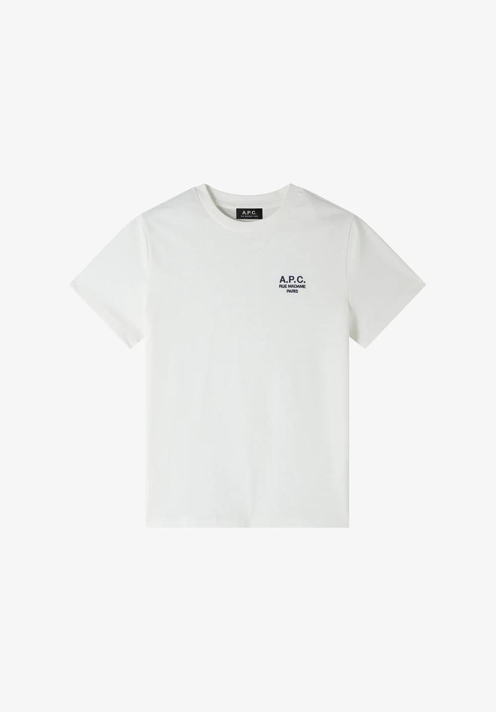 Standard Rue Madame T-shirt (W) Male Product Image