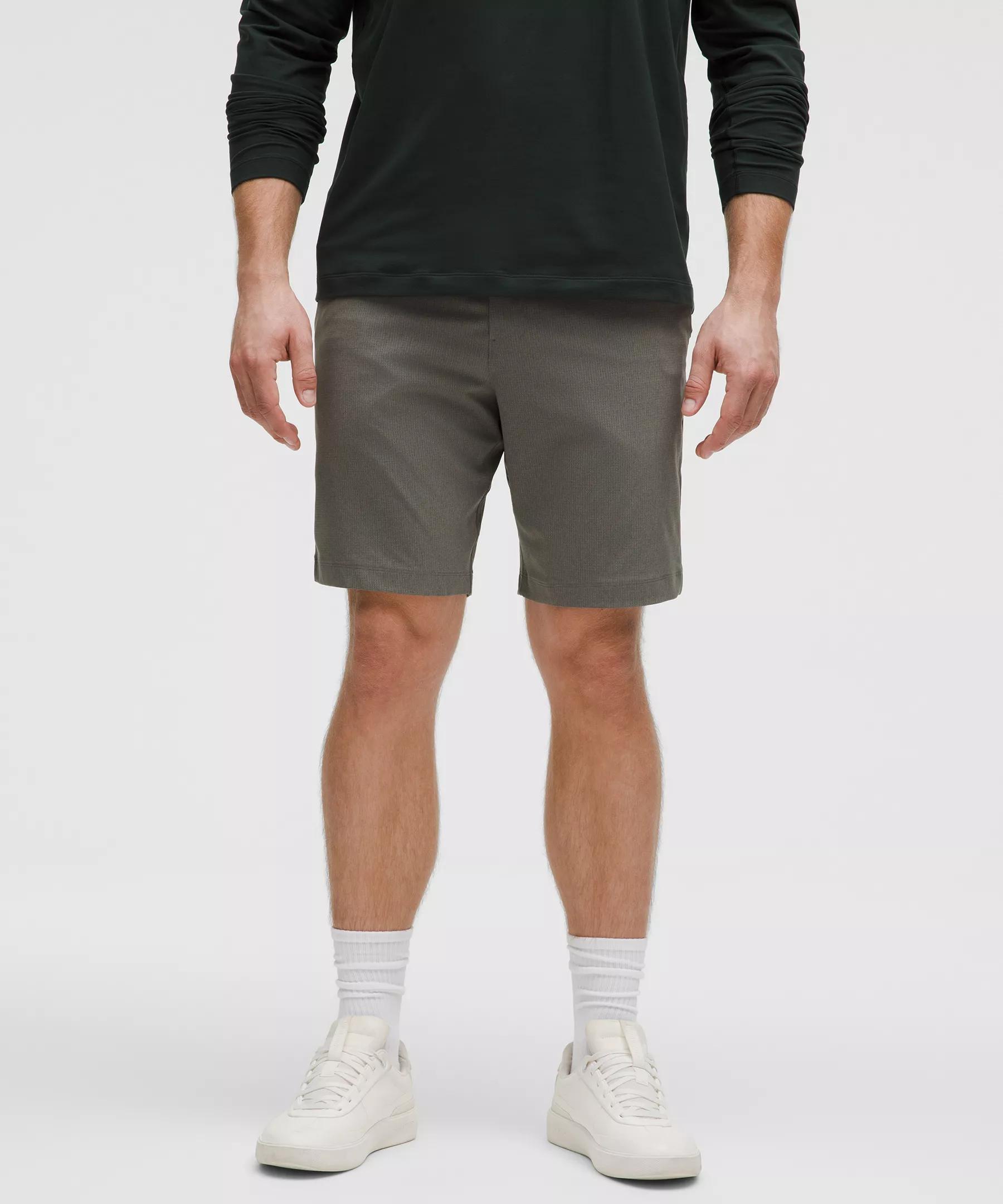 ABC Classic-Fit Short 9" *WovenAir Product Image