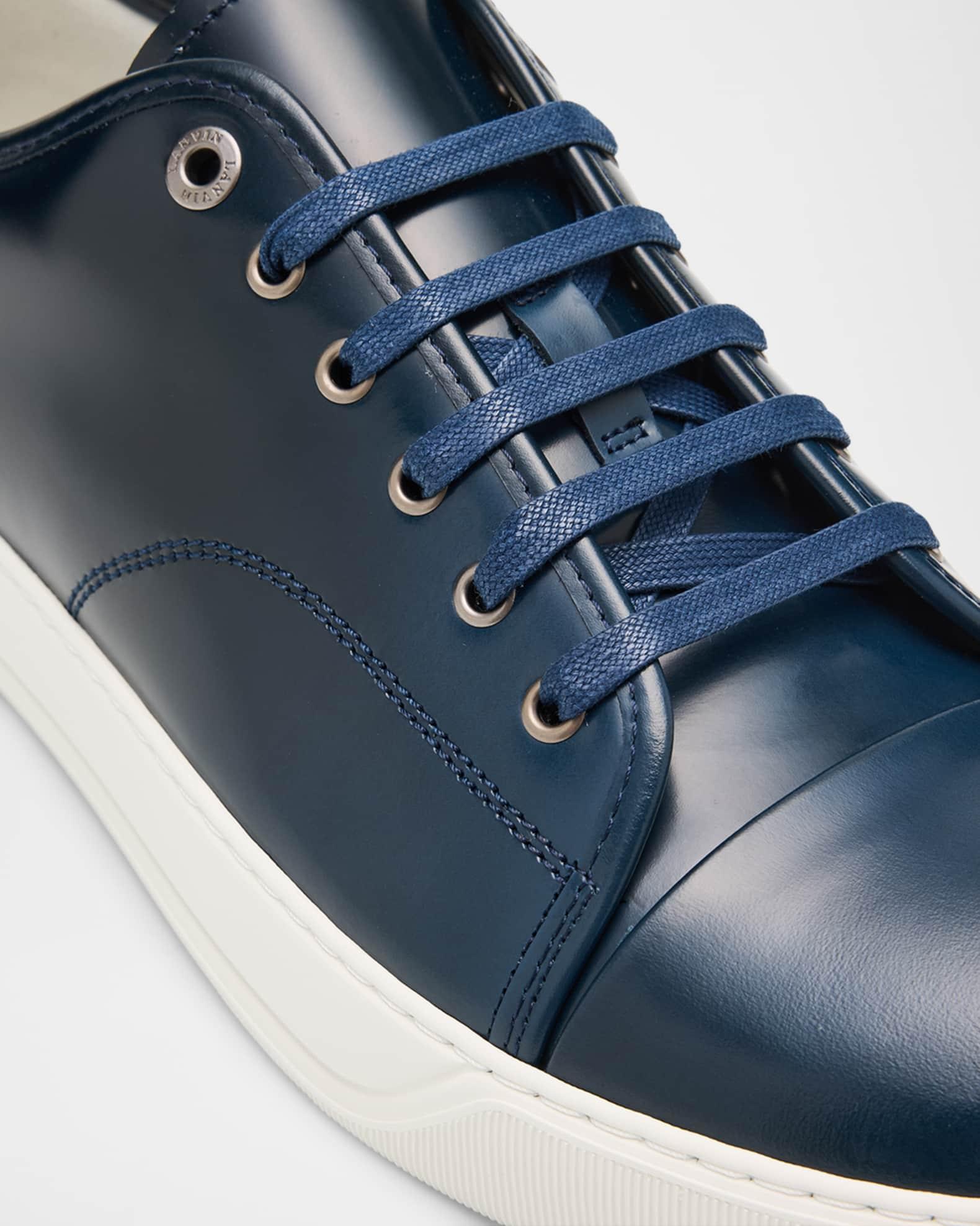 Men's DBB1 Low-Top Sneakers Product Image