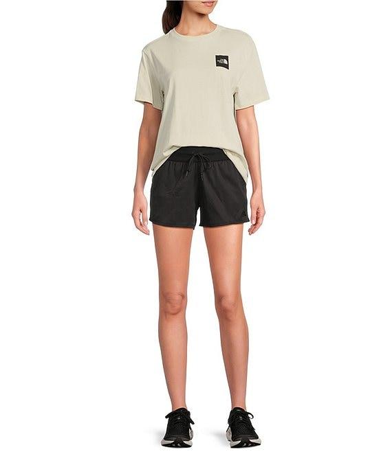 The North Face Core Box Half Dome Short Sleeve Crew Neck Tee Product Image