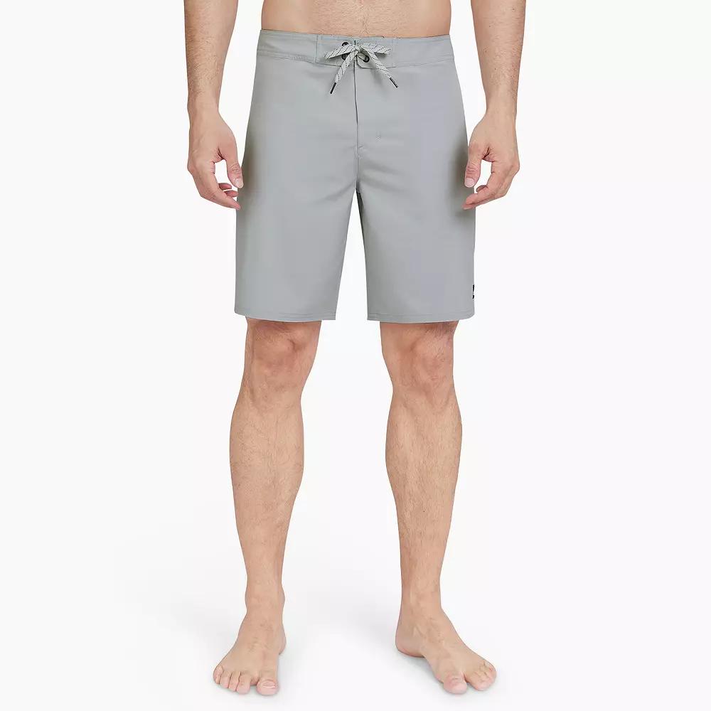 Men's Quiksilver 9" Boardshorts, Size: 30, Gray Product Image