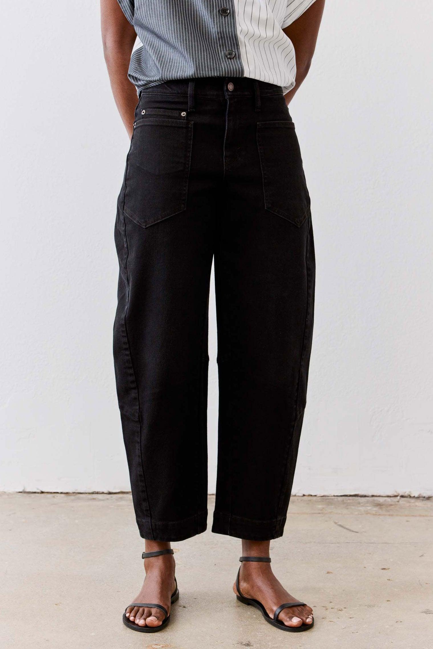 The Petite Slouchy Jeans 2.0 Product Image