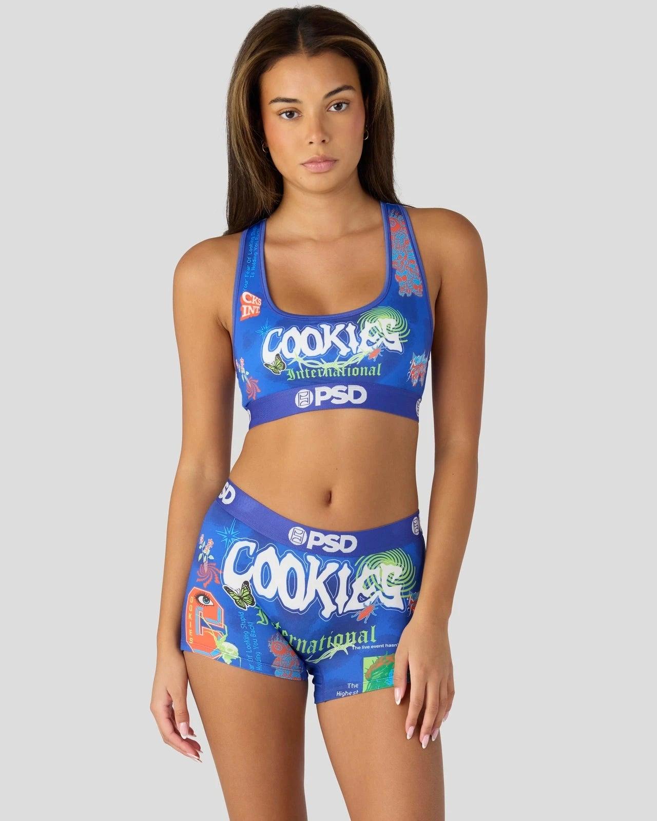 Cookies - Highest Female Product Image