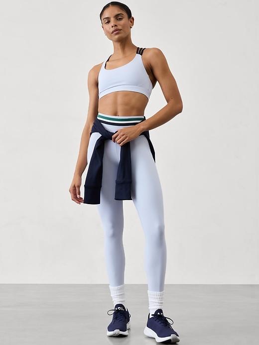 Train Free Sports Bra A-C Product Image