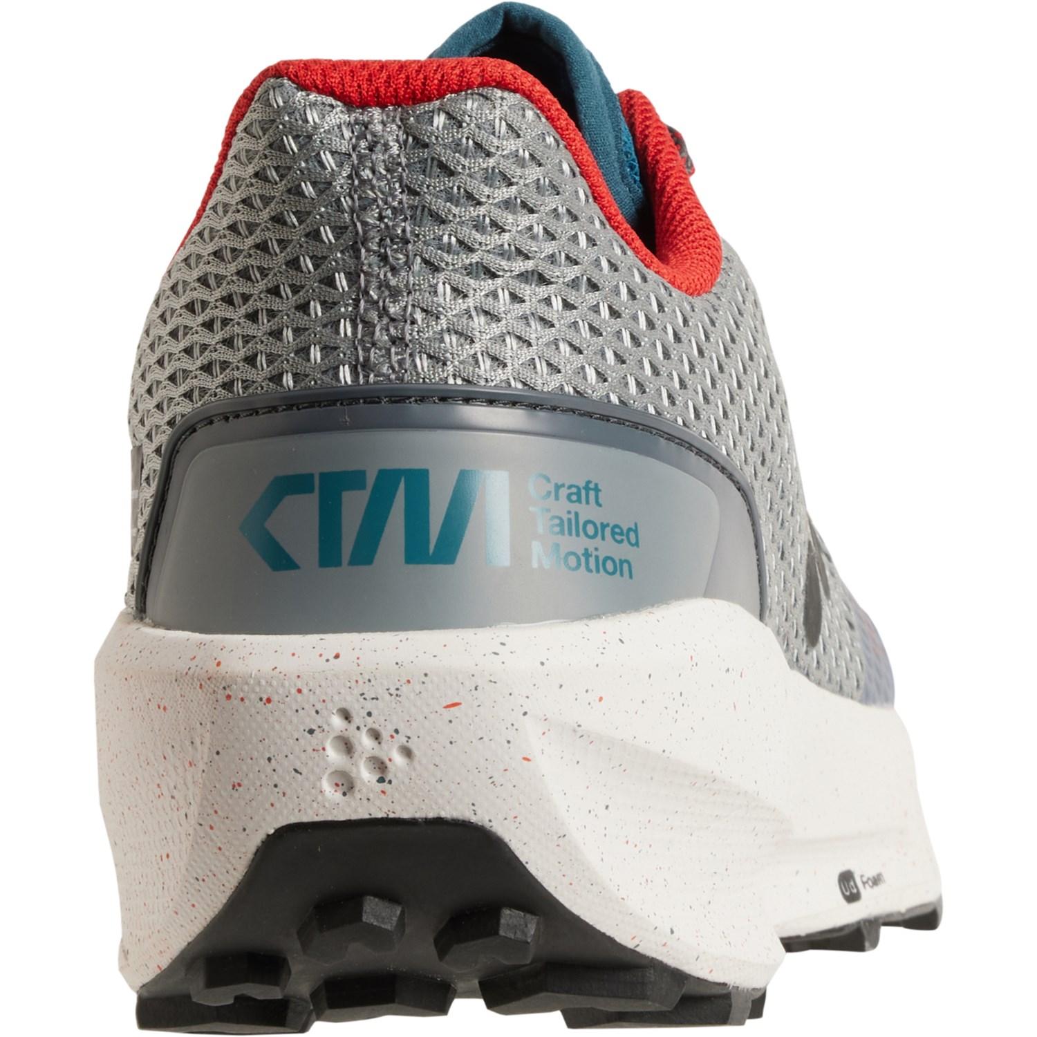 Craft CTM Ultra Trail Running Shoes (For Men) Product Image