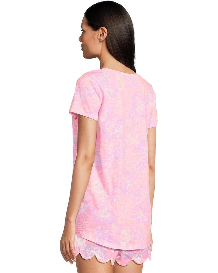 Women's Lilly Pulitzer Etta Scoop-Neck Product Image