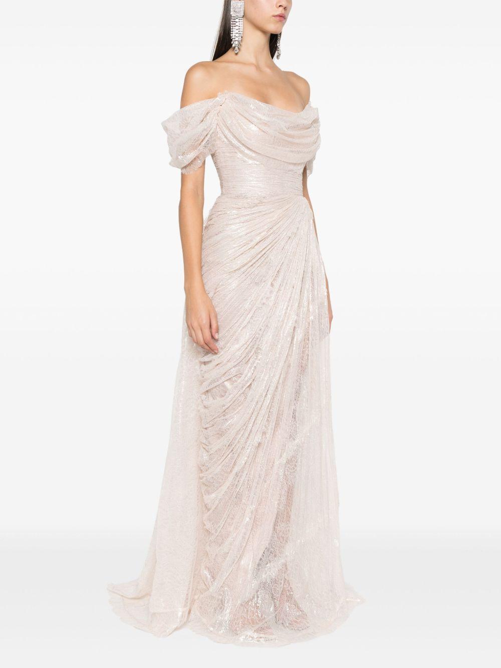 Ayra maxi dress Product Image
