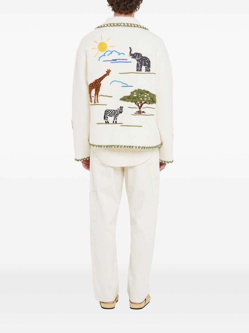 Remember Me jacket Product Image