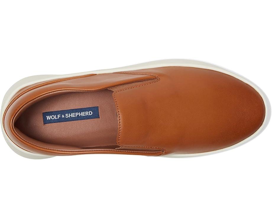 Women's Wolf & Shepherd Cruise Slip-On Product Image