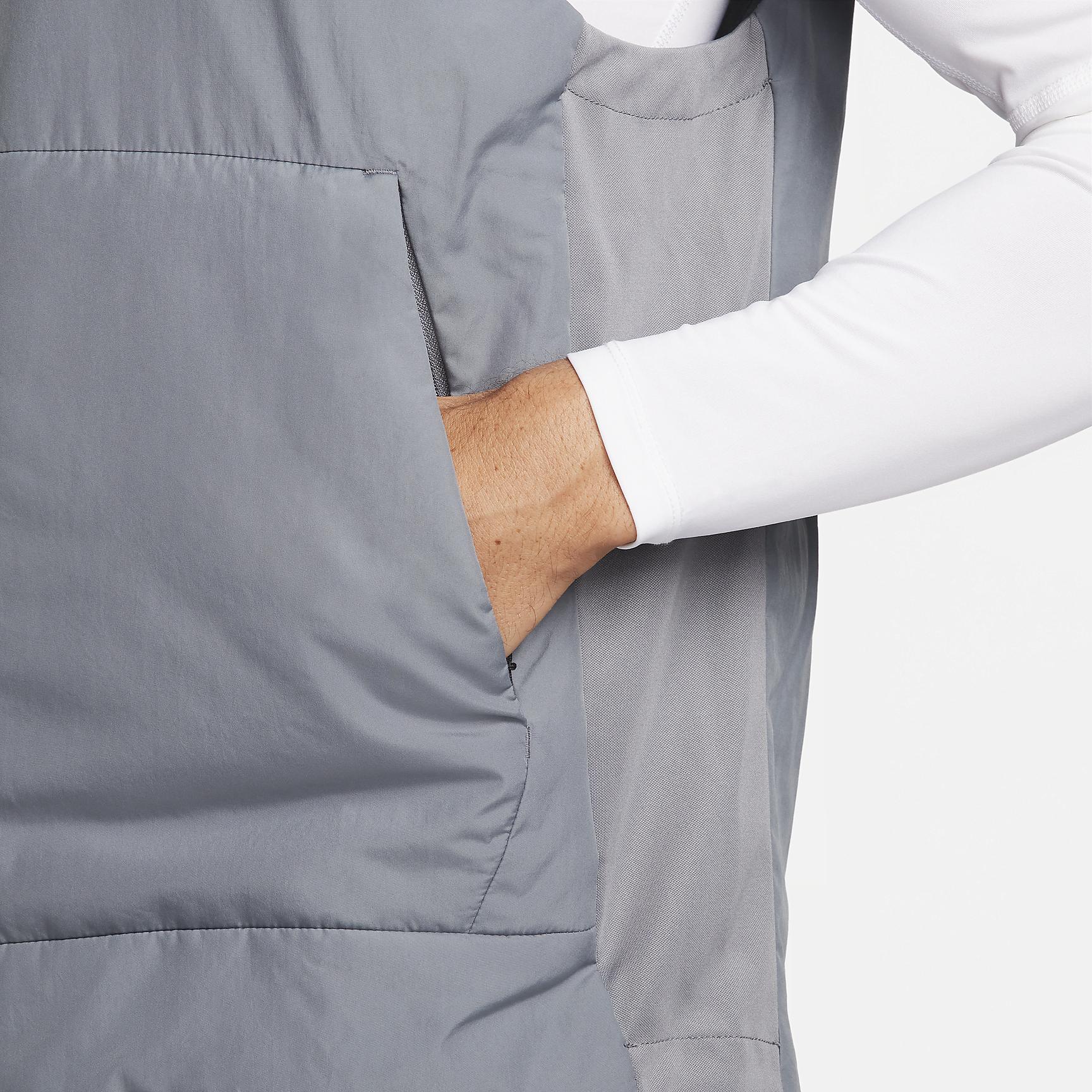 Nike Men's Therma-FIT Unlimited Training Vest Product Image