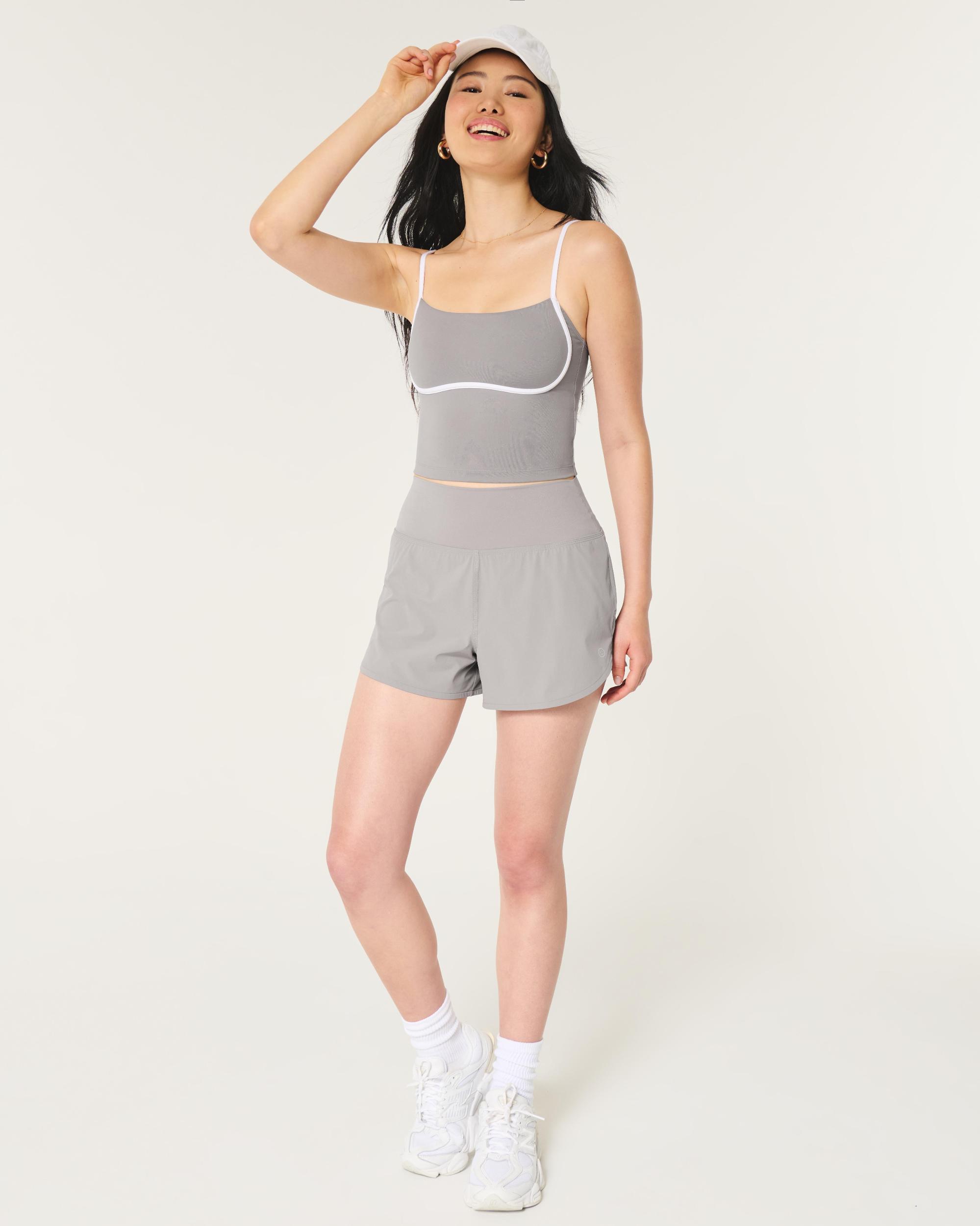 Gilly Hicks Active Recharge Under-Bust Cami Product Image