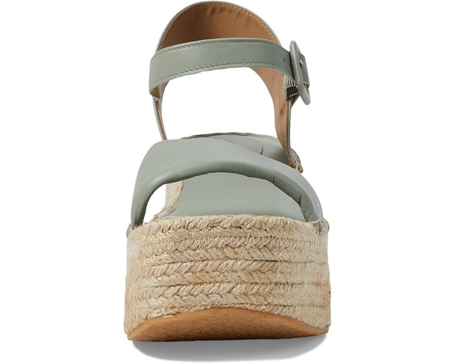 Belisa Platform Espadrille Sandals Product Image