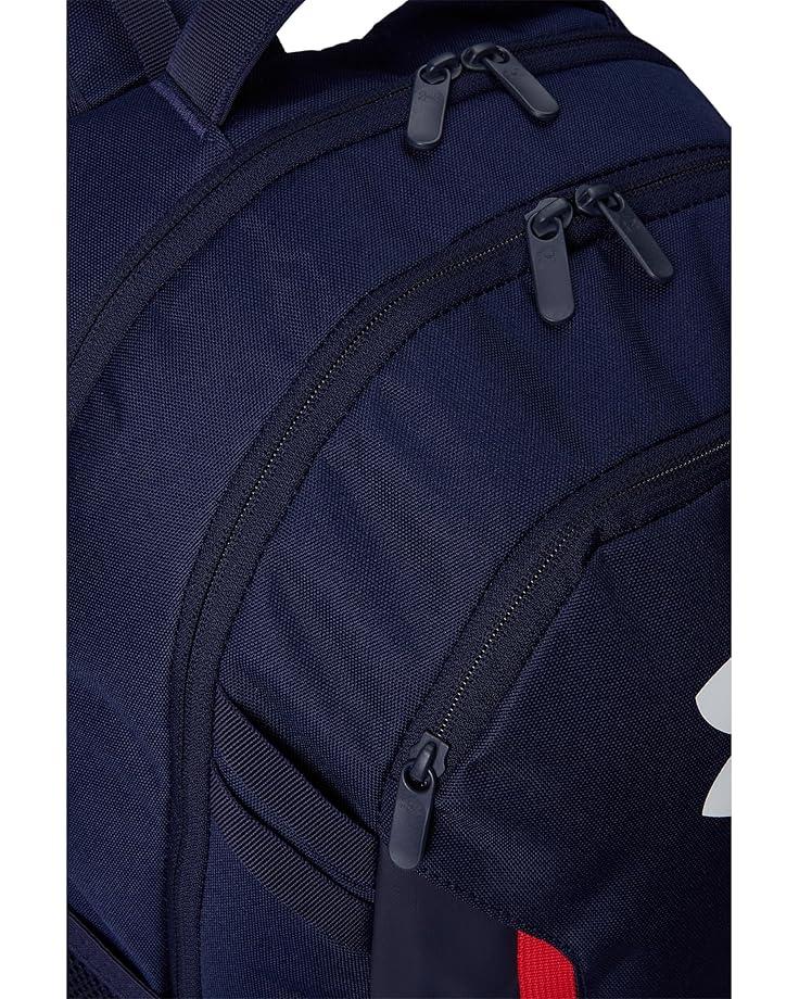 Hustle Sport Backpack Product Image