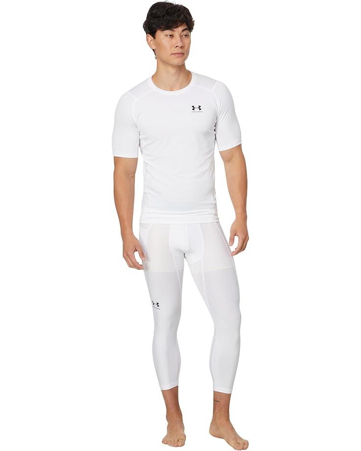 Heatgear Armour Compression Long Sleeve Product Image